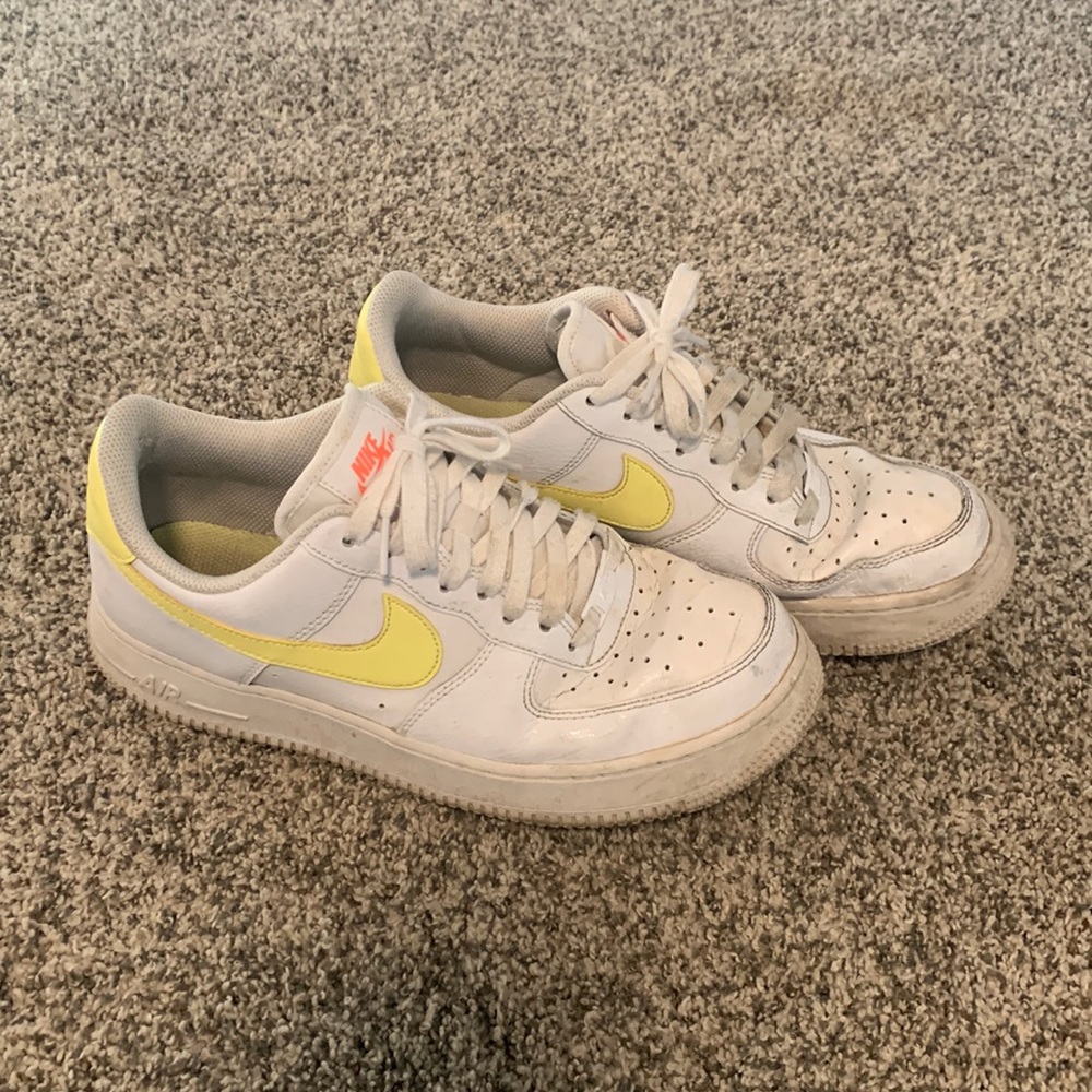 Nike Air Forces